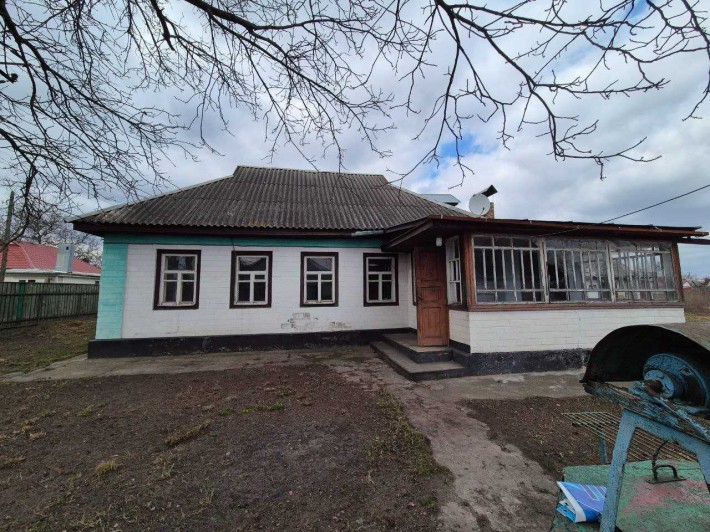 Продаж будинку  с. Білозір'я - фото 1
