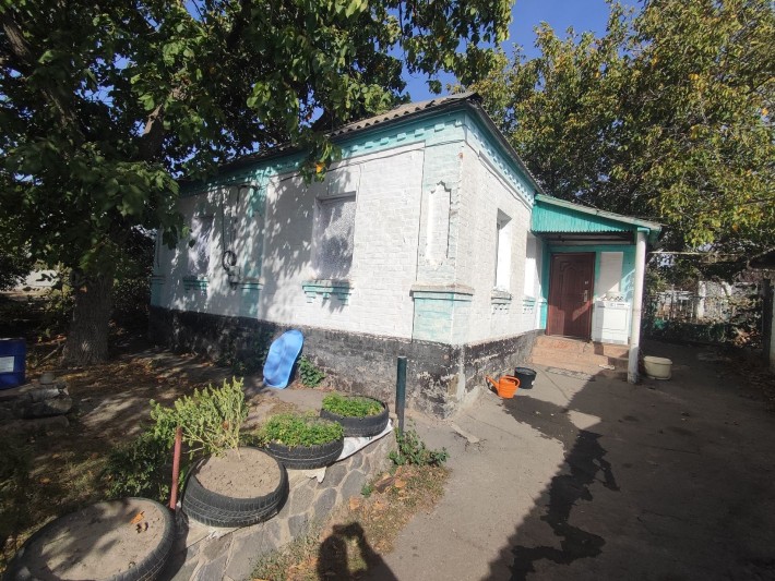 Продаж будинку в Звенигородці 17200$ - фото 1