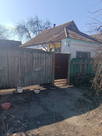 Продам будинок по вул Звенигородській - фото 1
