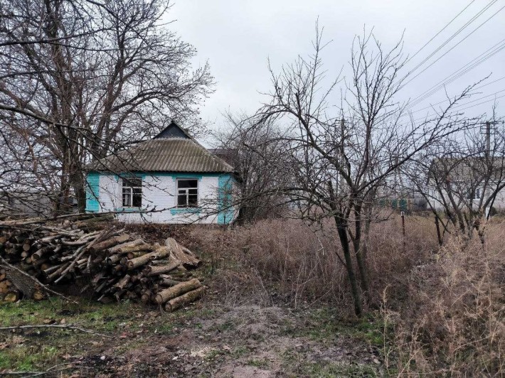 Продаж житлового будинка Черкаська область, місто Шпола - фото 1