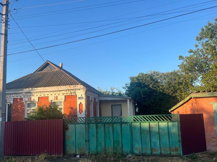 Продам будинок в м. Шпола - фото 1