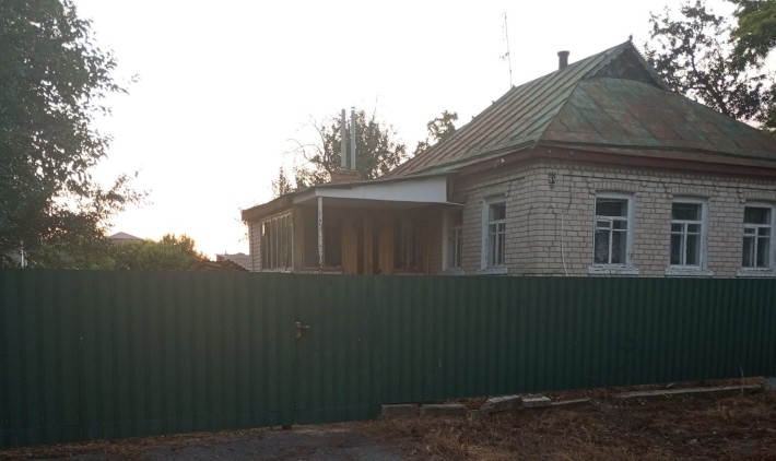Продається будинок в м. Шпола. Участок 35 соток - фото 1