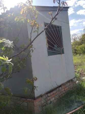 Продається дача в Залісся(Благодатне) - фото 1