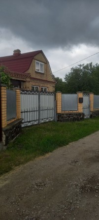 Затишний будинок с. Мошни, 30 хв від м. Черкаси - фото 1