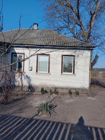 Продам будинок в с. Мошни - фото 1