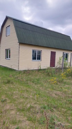 Продам дачу ,кооп Мрія - фото 1