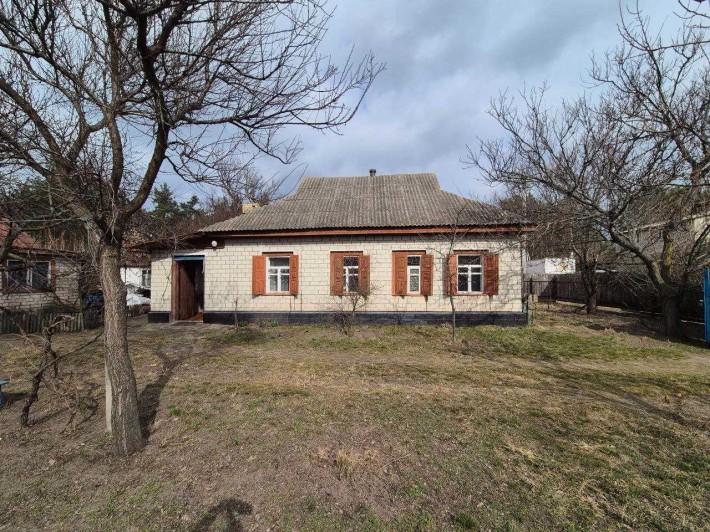Продаж будинку в с. Дубіївка - фото 1