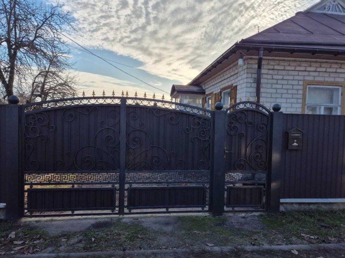 Продаж будинку в с. Дубіївка - фото 1