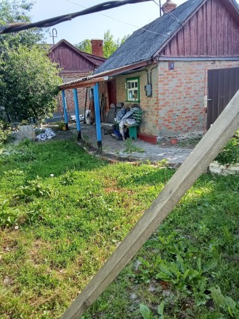 Будинок м. Христинівка - фото 1