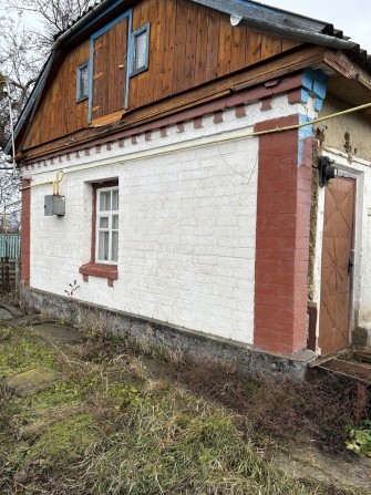 Продам будинок Христинівка - фото 1