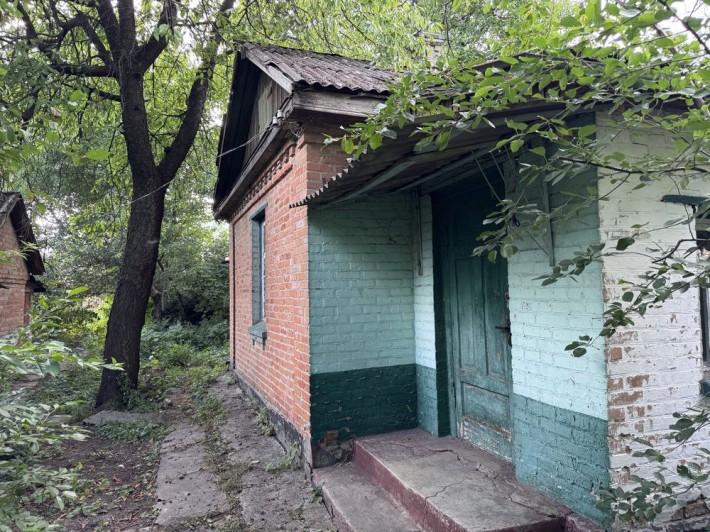 Продається частина будинку в ЦЕНТРІ міста. - фото 1