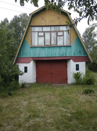 Продается дача в Батурине - фото 1