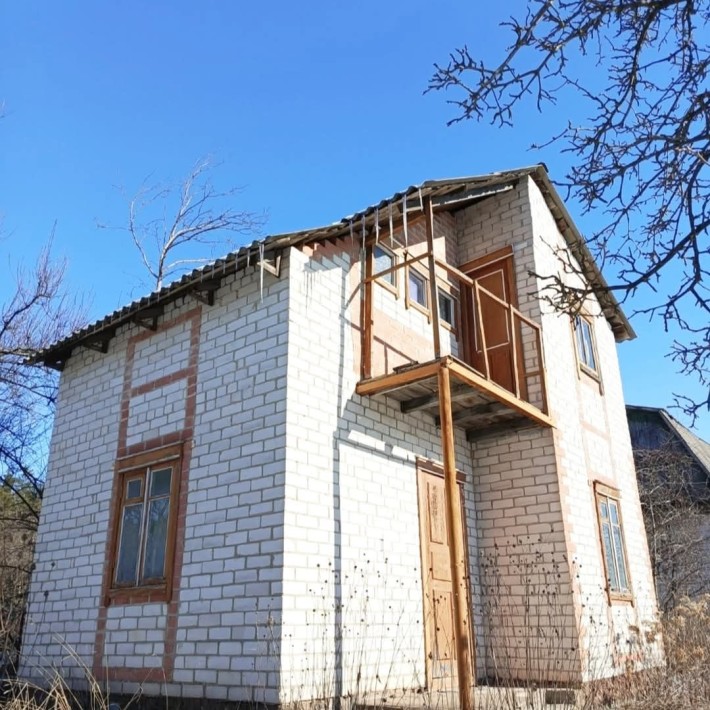 Дача Берізанка,поруч ліс Терміновий продаж - фото 1