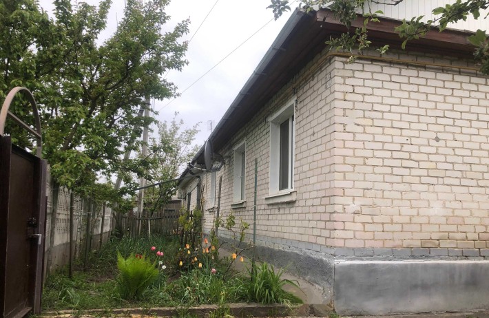 Будинок на окремій ділянці - фото 1