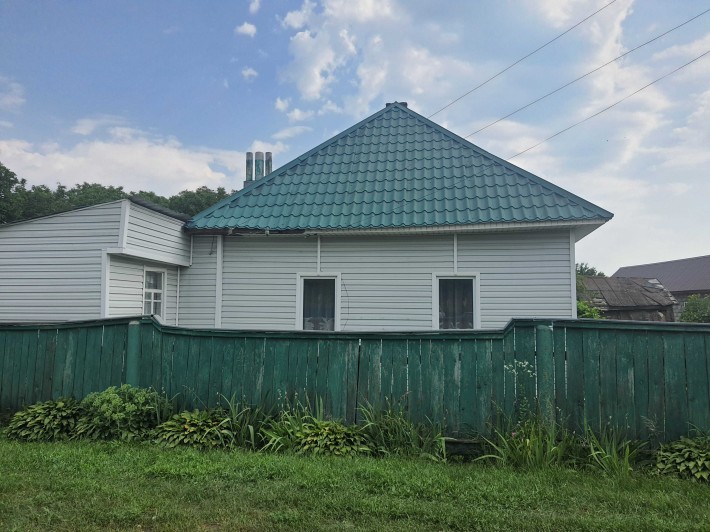 Продам будинок в м.Ічня - фото 1