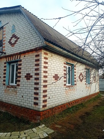 Помешкання в передмісті з ремонтом. Старий Білоус. - фото 1