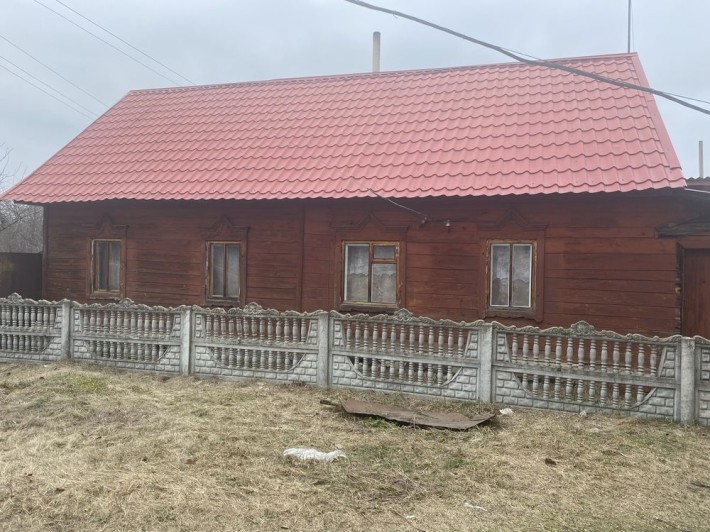Будинок ( дом) в м. Сновськ - фото 1