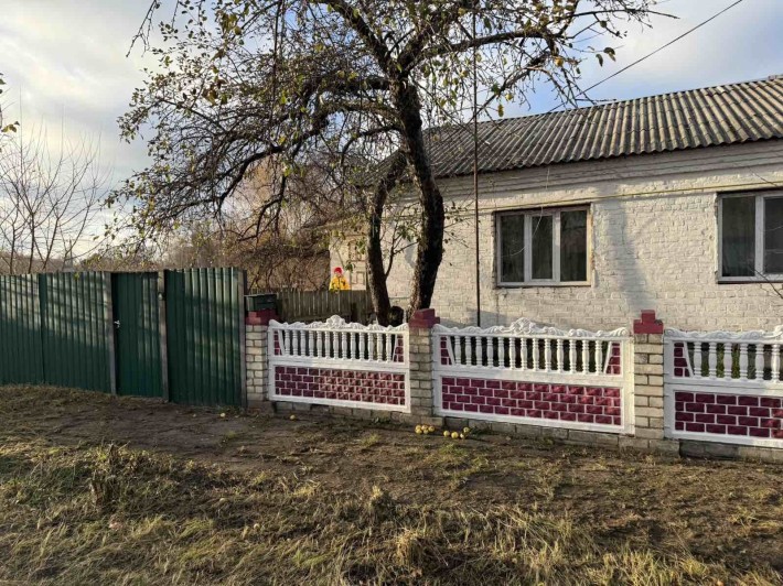 Будинок в м. Корюківка - фото 1