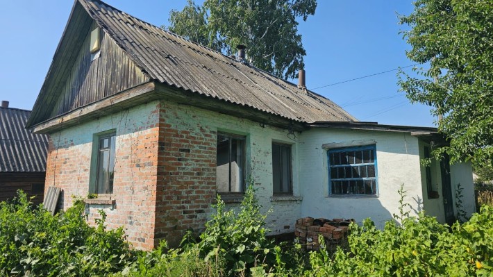 Будинок в Корюківці - фото 1