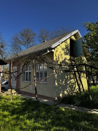Продається будинок с.Задубрівка перше село за Сад Горою - фото 1