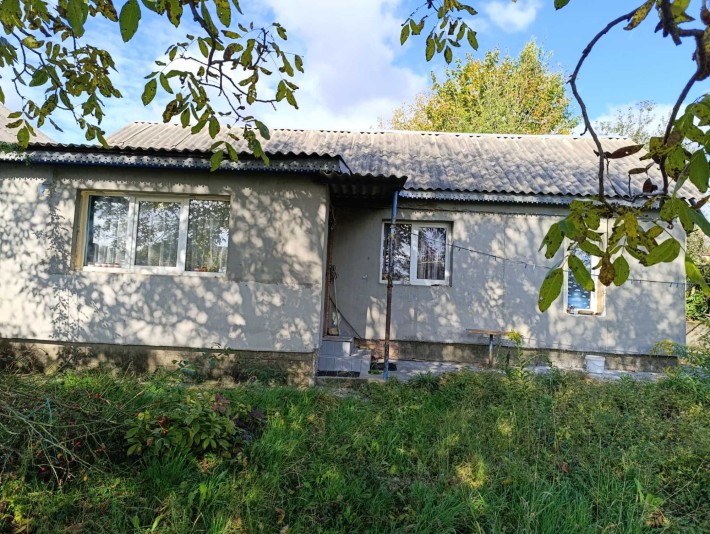 Два будинки на одній ділянці - фото 1