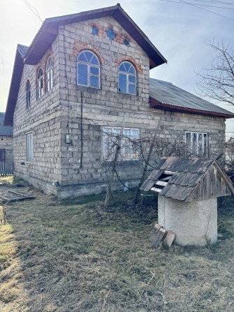 Продам будинок Сторожинецьвул. Матросова - фото 1