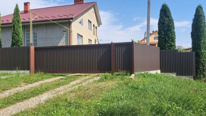 Продам будинок в Сторожинці, вул. Вишнева - фото 1