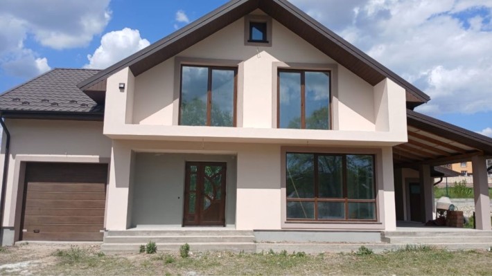 Продаю будинок в Чагрі - фото 1