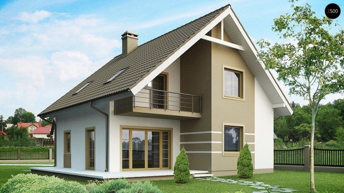 Продам будинок в районі Роша Стинка - фото 1