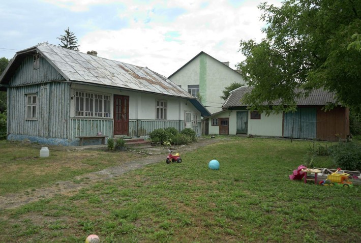 Продам будинок 115кв - фото 1