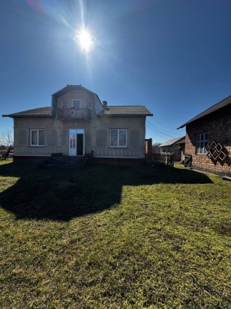 Продається будинок господарство - фото 1