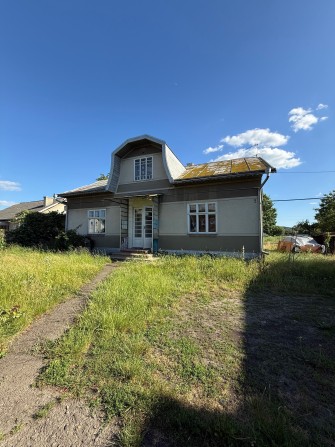 Продаж Будинку село Лужани - фото 1