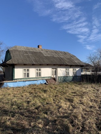 Під знос. Центр. Лужани - фото 1