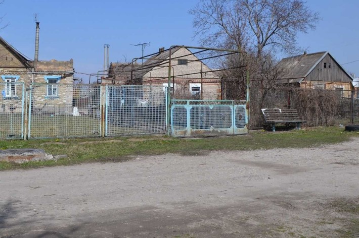 Продам будинок с. Богатирівка, ставок, риболовля, 5 км від Запоріжжя - фото 1