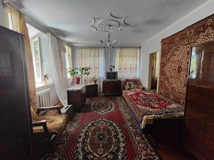 ПРОДАМ будинок в с.Біленьке,  с.Беленькое - фото 1