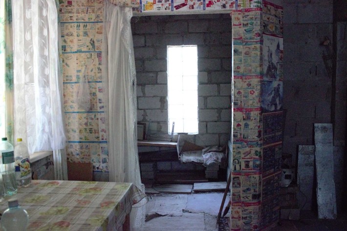 Продаж нового будинку від власника в с. Курилівка, вул. Центральна - фото 1