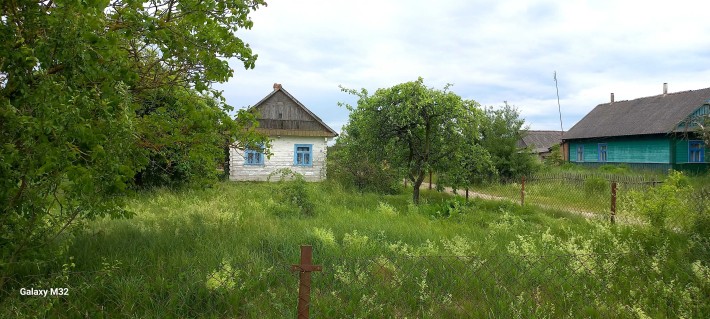 Приватний будинок с.Пульмо біля озера Світязь - фото 1