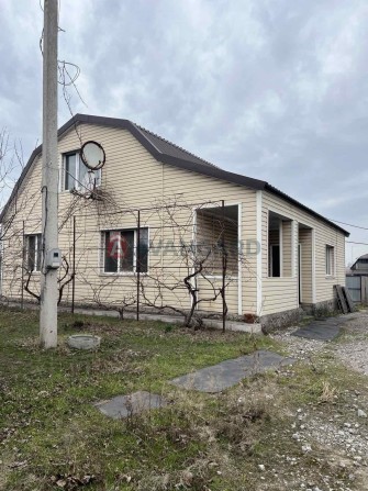 Продається затишний будинок у місті Кам'янське ( Курилівка). - фото 1