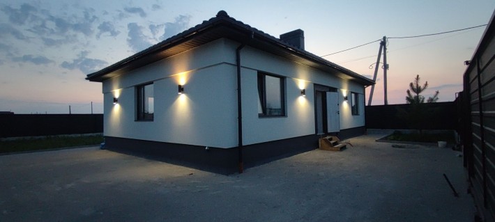 Продам окремий будинок - фото 1
