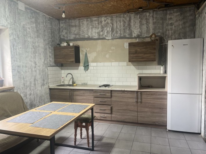Продам част. буд. Центр. Окремий двір - фото 1