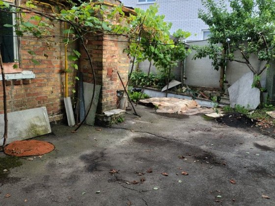 Продам пів будинку Розвилка Бровари