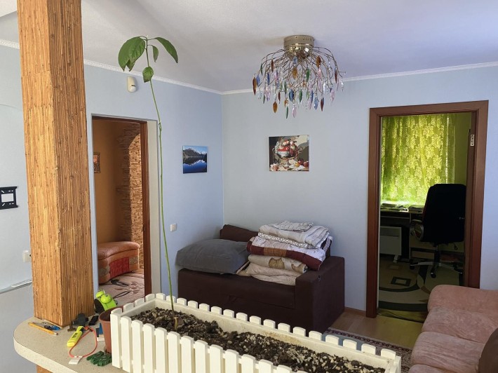 Продам будинок 2 поверхи р-н Автошколи - фото 1
