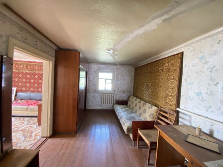 Продаж будинку Залізничне селище - фото 1