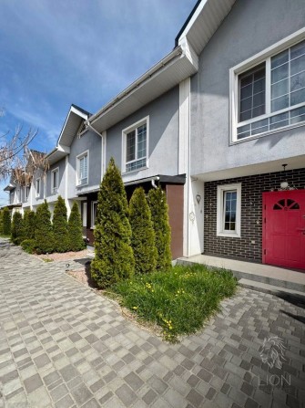 Без % Продаж Таунхаус Бровари. З ремонтом, 100 кВ.м. 105000$ - фото 1