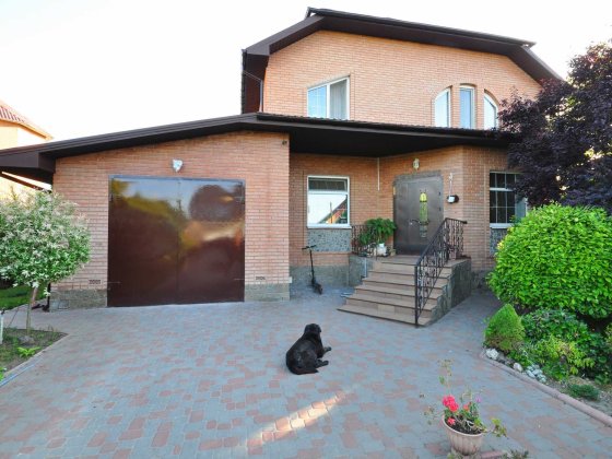 Елітний будинок, масив Летра Белая Церковь