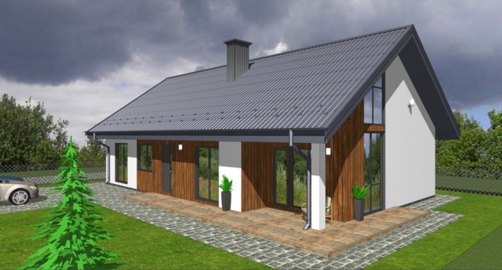 Продам 1поверх будинок Бровари/дом Бровары/Киев - фото 1