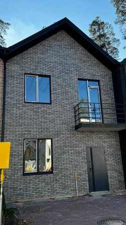 Дуже Терміново! Готовий ТАУНХАУС з документами в Лісовій Бучі - фото 1
