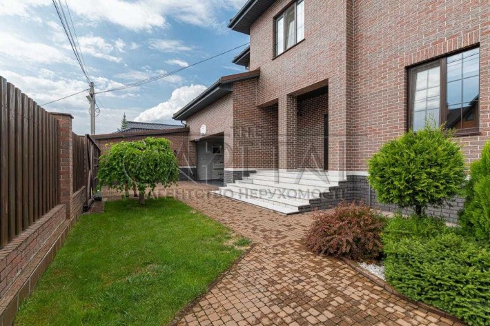Продаж будинок Броварський Бровари (275м2) - фото 1