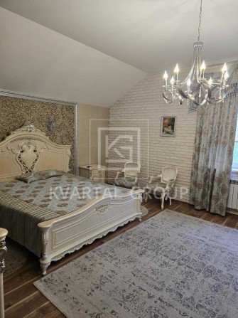 ПРОДАЖ будинку з ремонтом. м. Буча. 15 соток. ГАЗ - фото 1