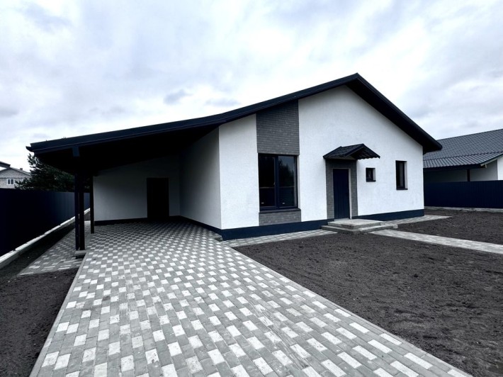 Терміновий продаж будинку. Броварський район, без комісії - фото 1